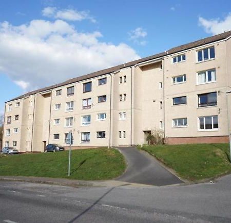 Ross Place Apartment Fort William Esterno foto