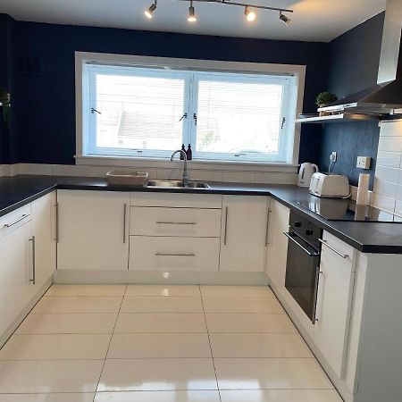Ross Place Apartment Fort William Esterno foto