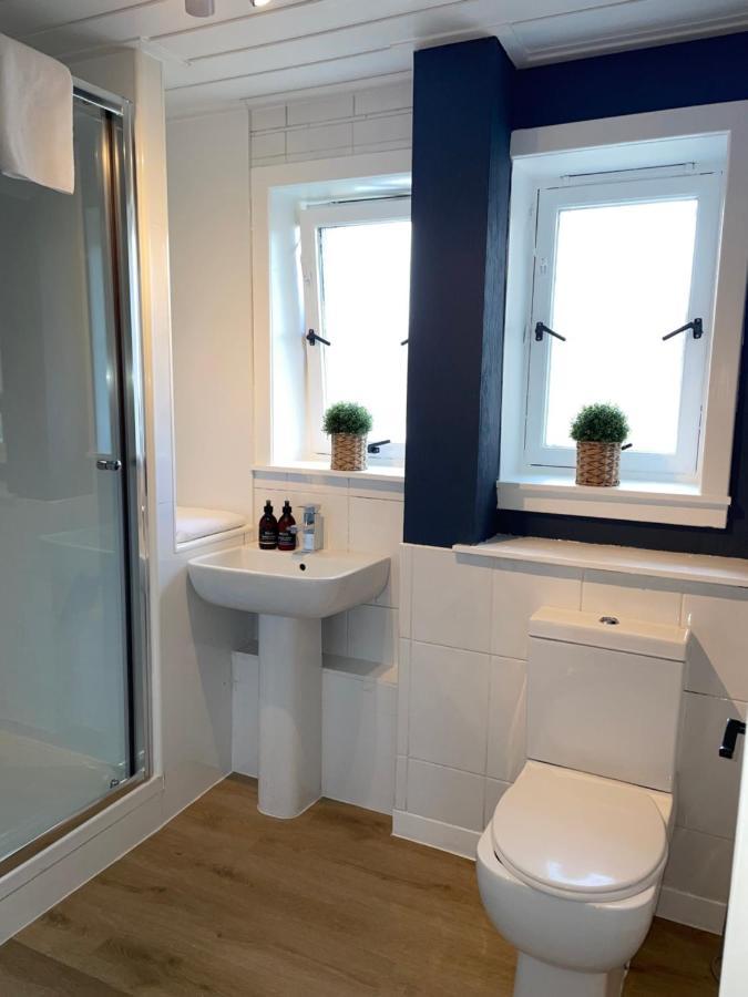 Ross Place Apartment Fort William Esterno foto